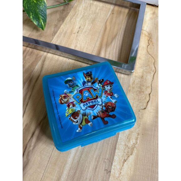 ZAK! Paw patrol food container - Picture 2 of 7